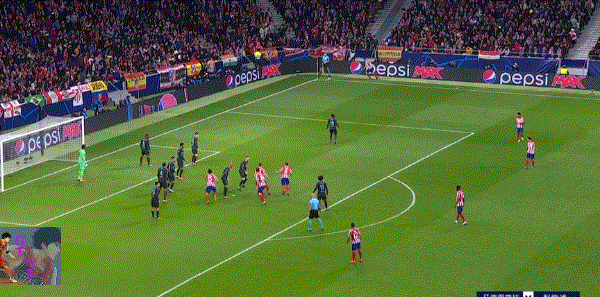 开云app-关于里程碑夜！马赛扳平良机；英超赛后刷纪录；气氛紧张；纪律约束更严格的信息-开云app