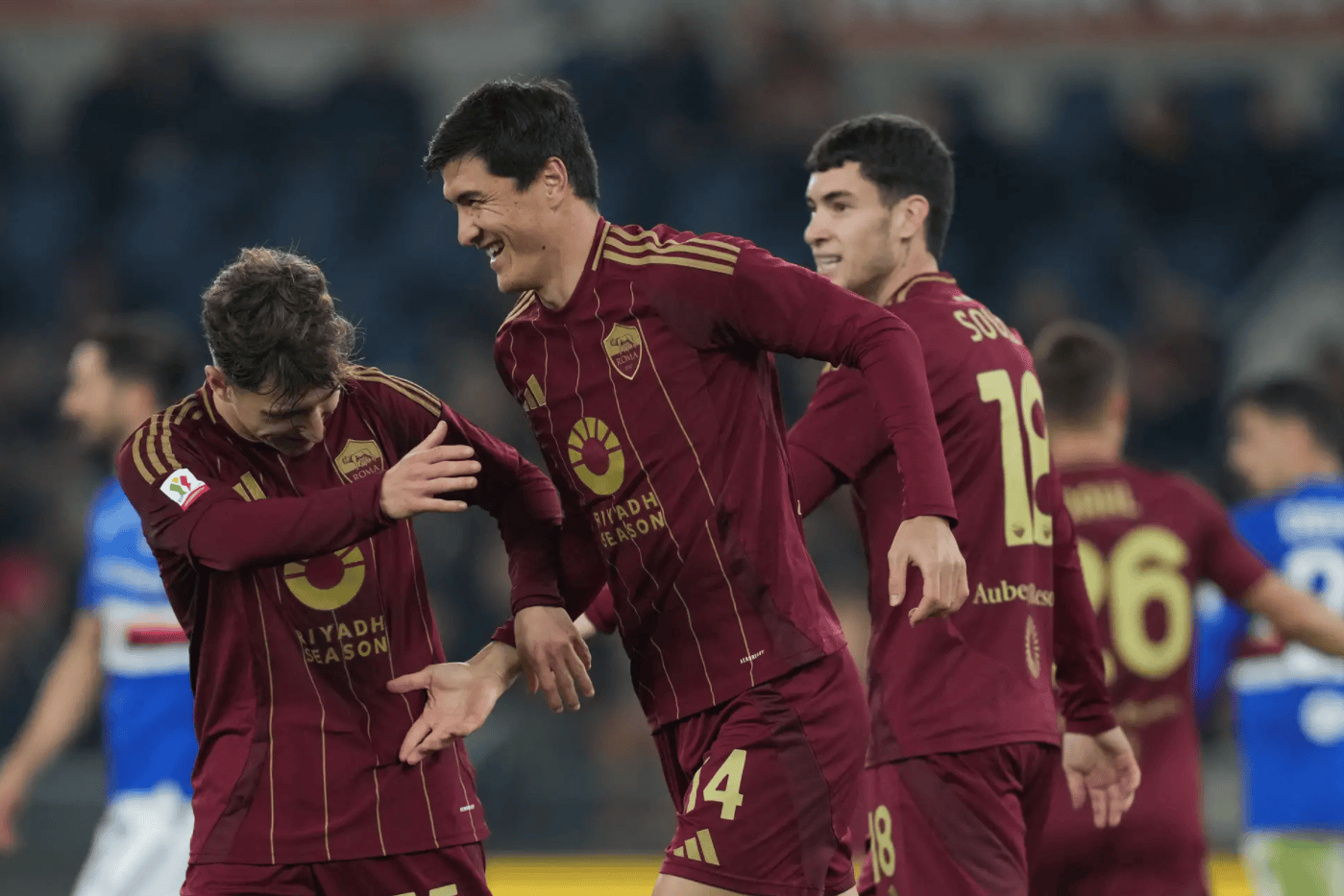 开云体育app-包含欧联赛前再迎强敌；尤文图斯内部沟通；主帅态度：底气十足；赛季目标并未改变的词条-开云体育app