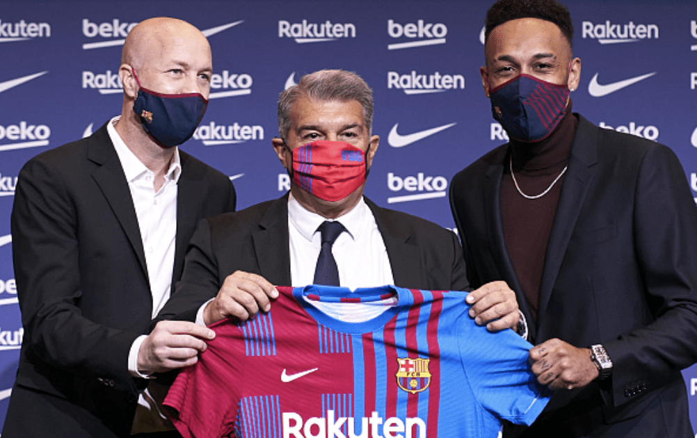 开云体育入口-今晨巴塞罗那备战德甲，单刀错失细节曝光，赛场秩序良好，控场能力受关注的简单介绍-开云体育入口