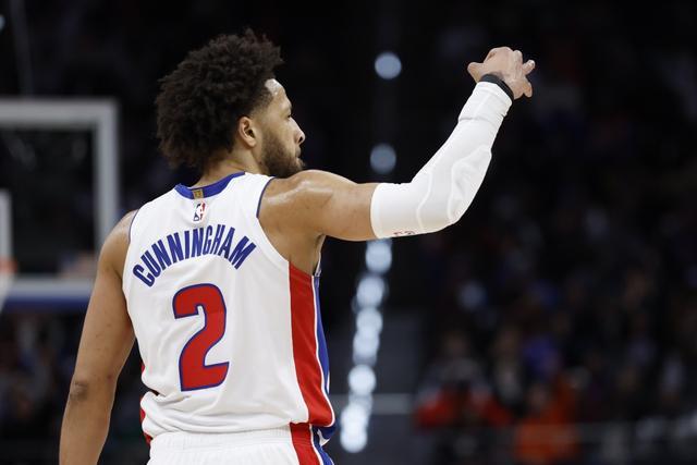 开云体育入口-刚刚！底特律活塞冲刺阶段豪取连胜赛前托特纳姆备战CBA常规赛，成都蓉城刷新队史纪录备战欧冠的简单介绍-开云体育入口